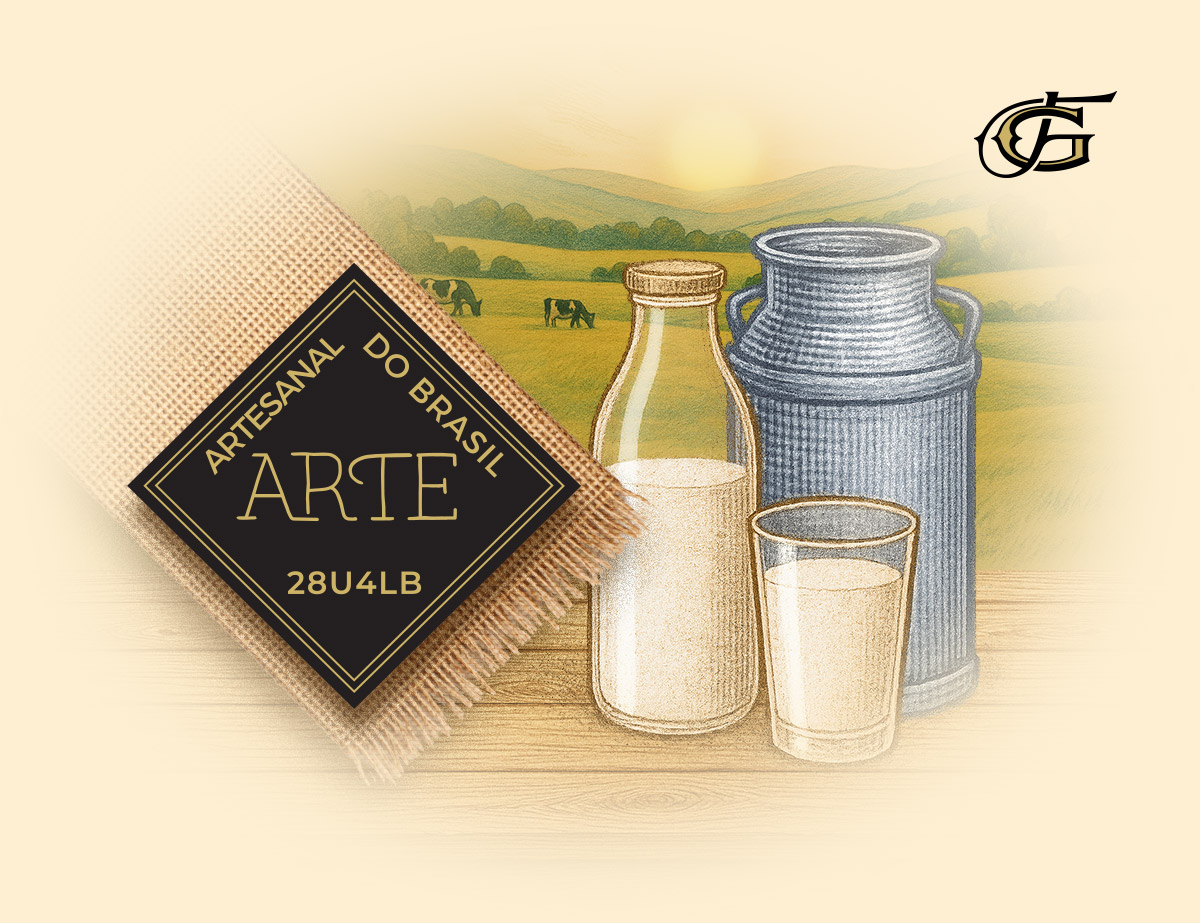 Artesanal do brasil